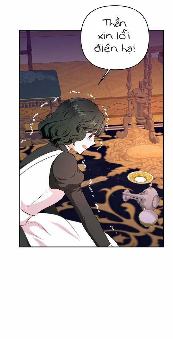 Công Chúa Xấu Xa - Chapter 34 - Trang 38