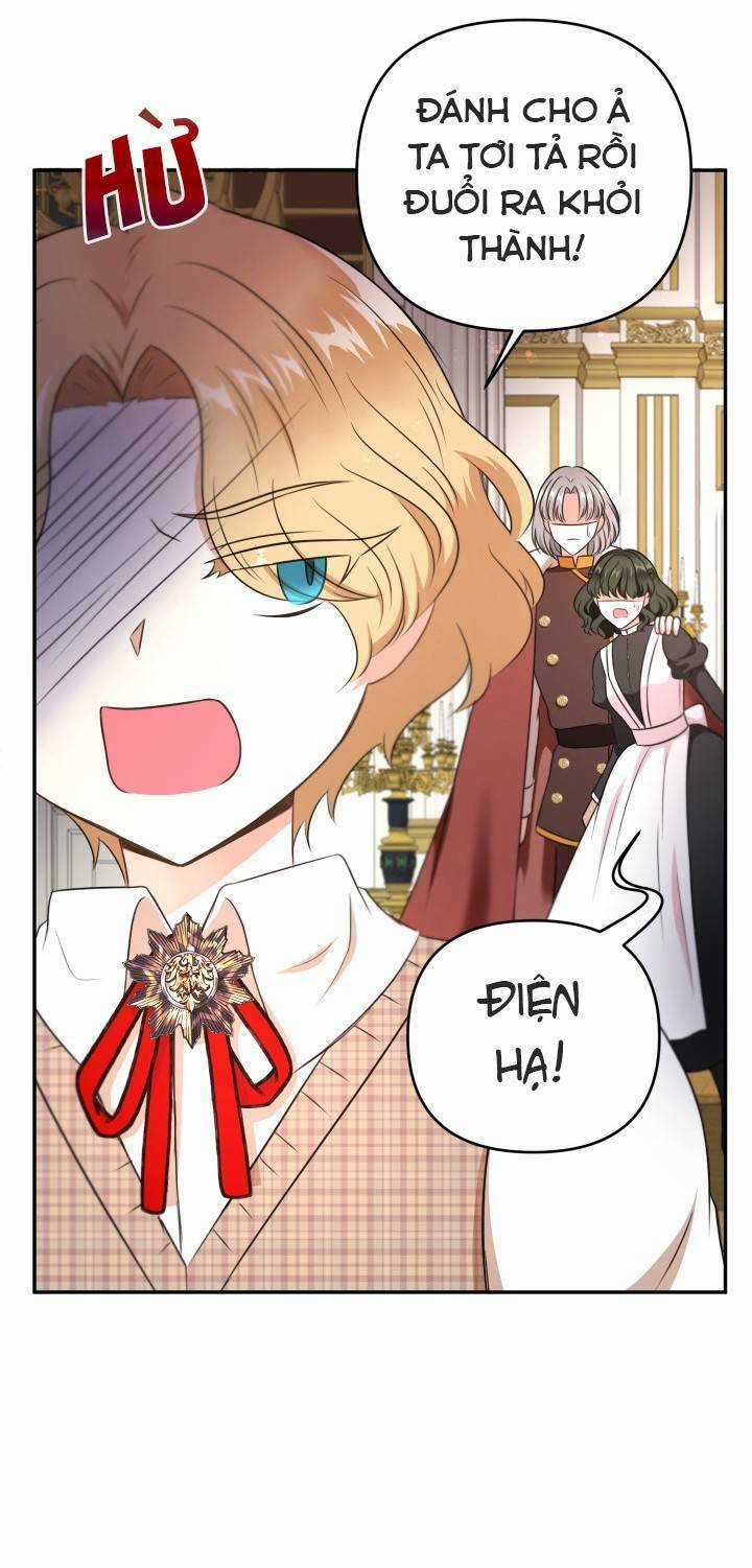 Công Chúa Xấu Xa - Chapter 34 - Trang 40