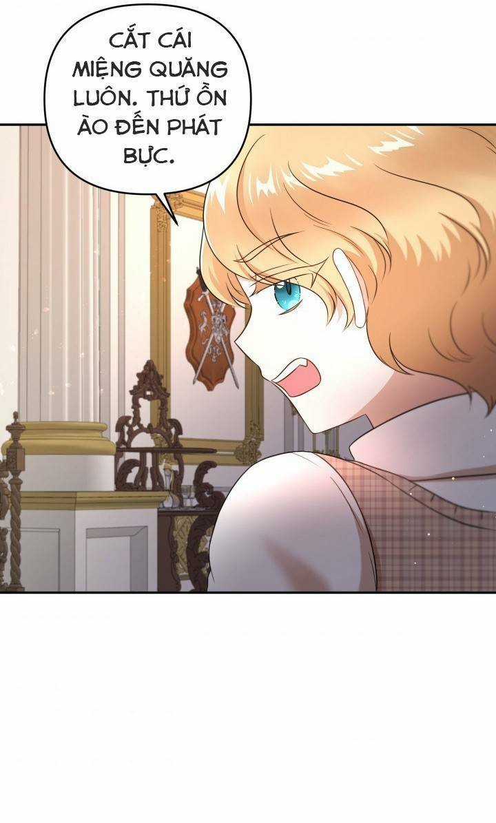 Công Chúa Xấu Xa - Chapter 34 - Trang 42