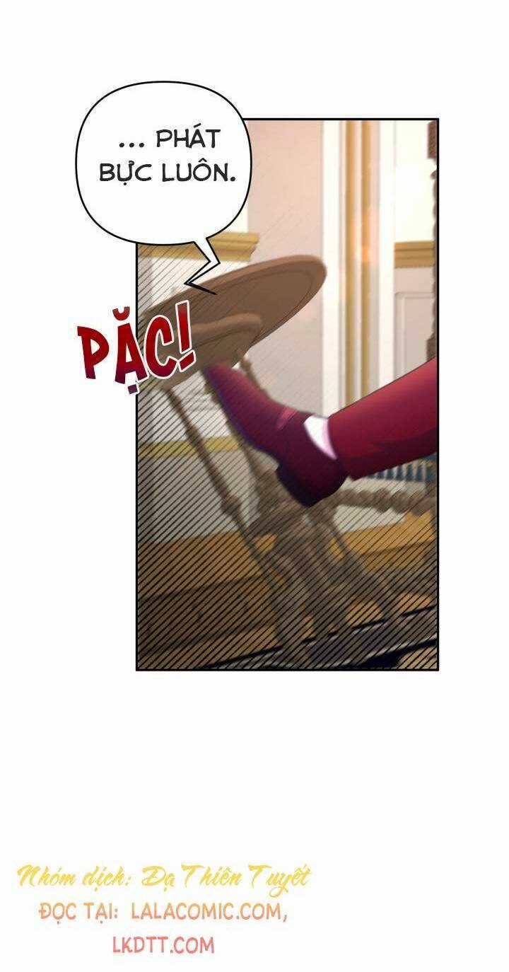 Công Chúa Xấu Xa - Chapter 34 - Trang 45