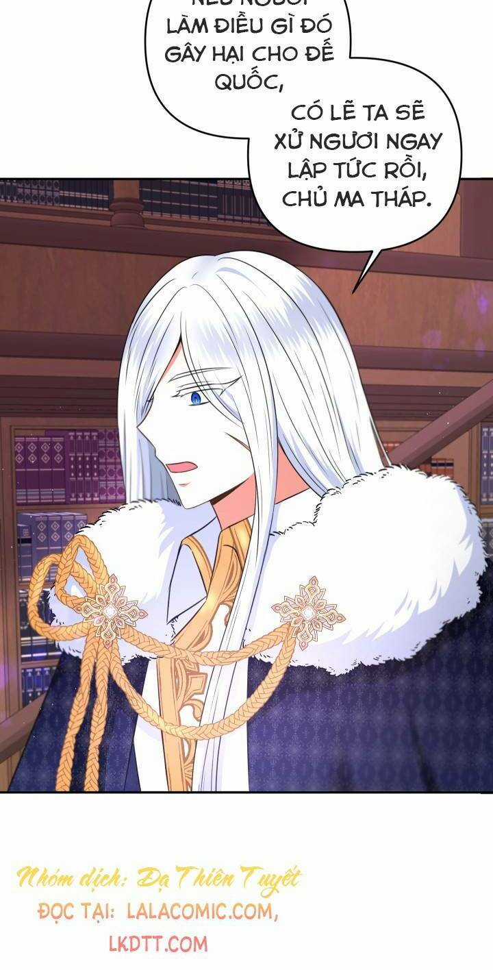 Công Chúa Xấu Xa - Chapter 34 - Trang 6