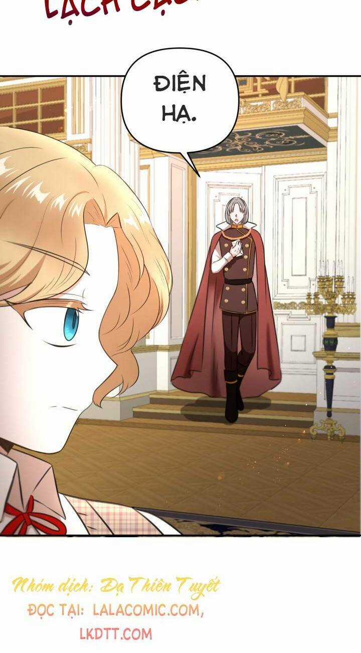 Công Chúa Xấu Xa - Chapter 34 - Trang 55