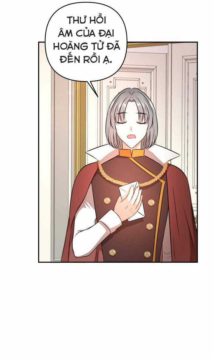 Công Chúa Xấu Xa - Chapter 34 - Trang 56