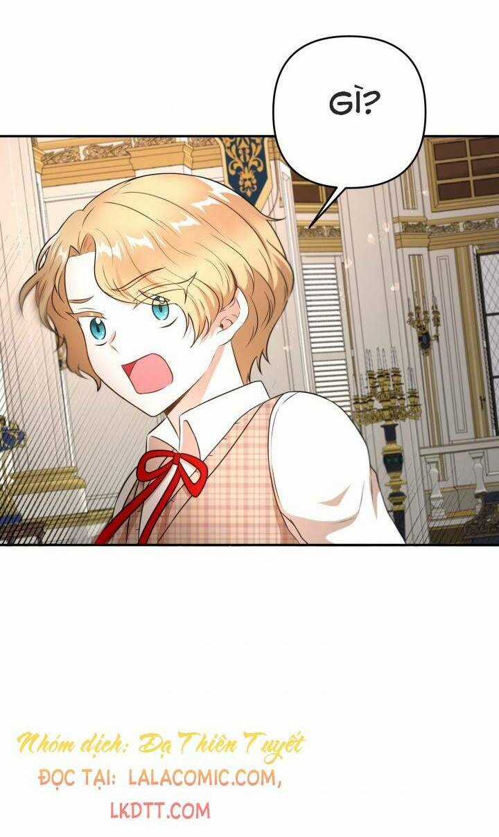 Công Chúa Xấu Xa - Chapter 34 - Trang 57