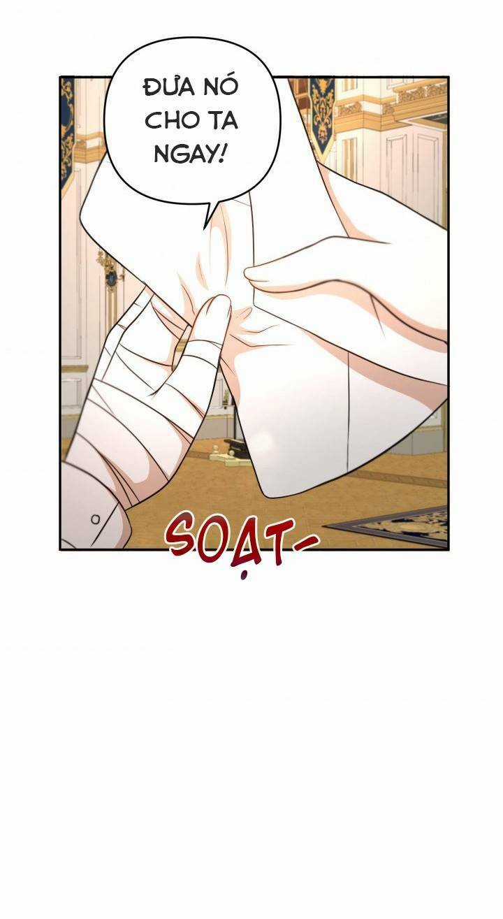 Công Chúa Xấu Xa - Chapter 34 - Trang 58