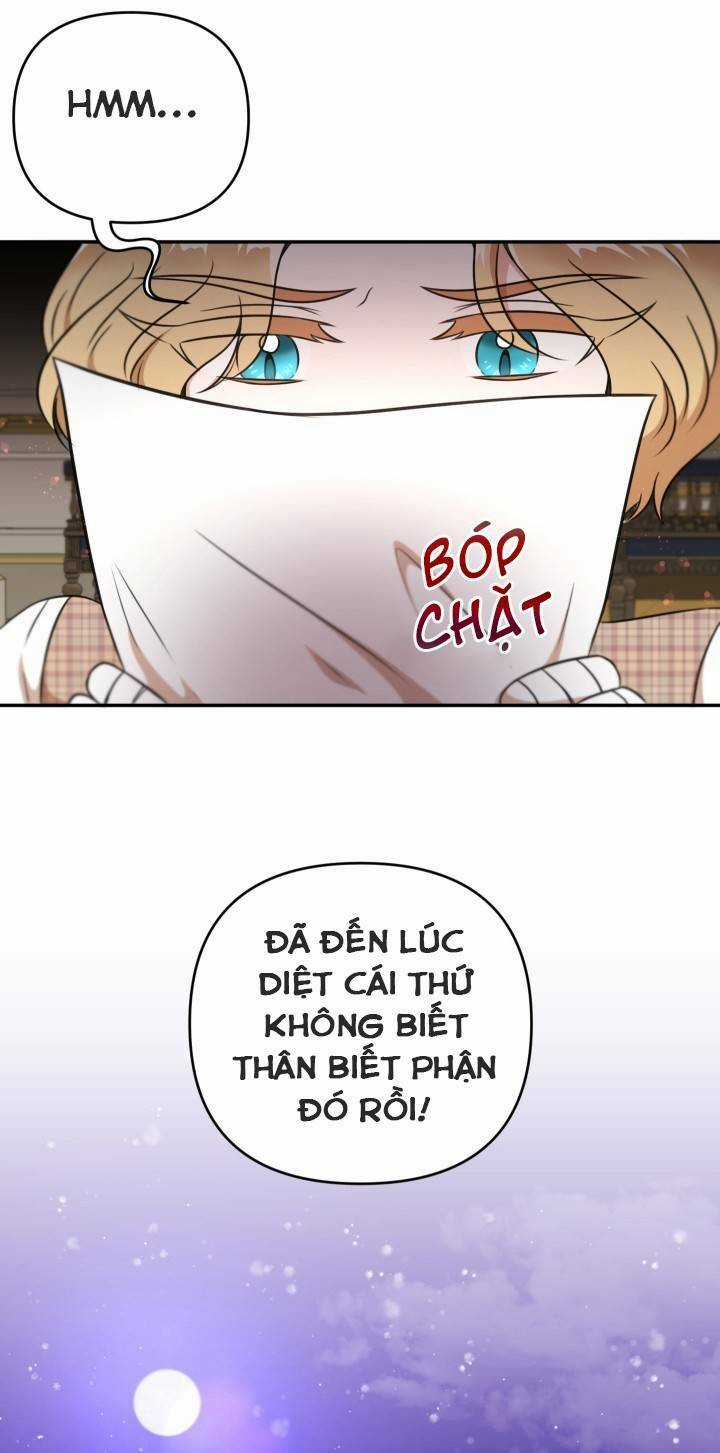 Công Chúa Xấu Xa - Chapter 34 - Trang 60