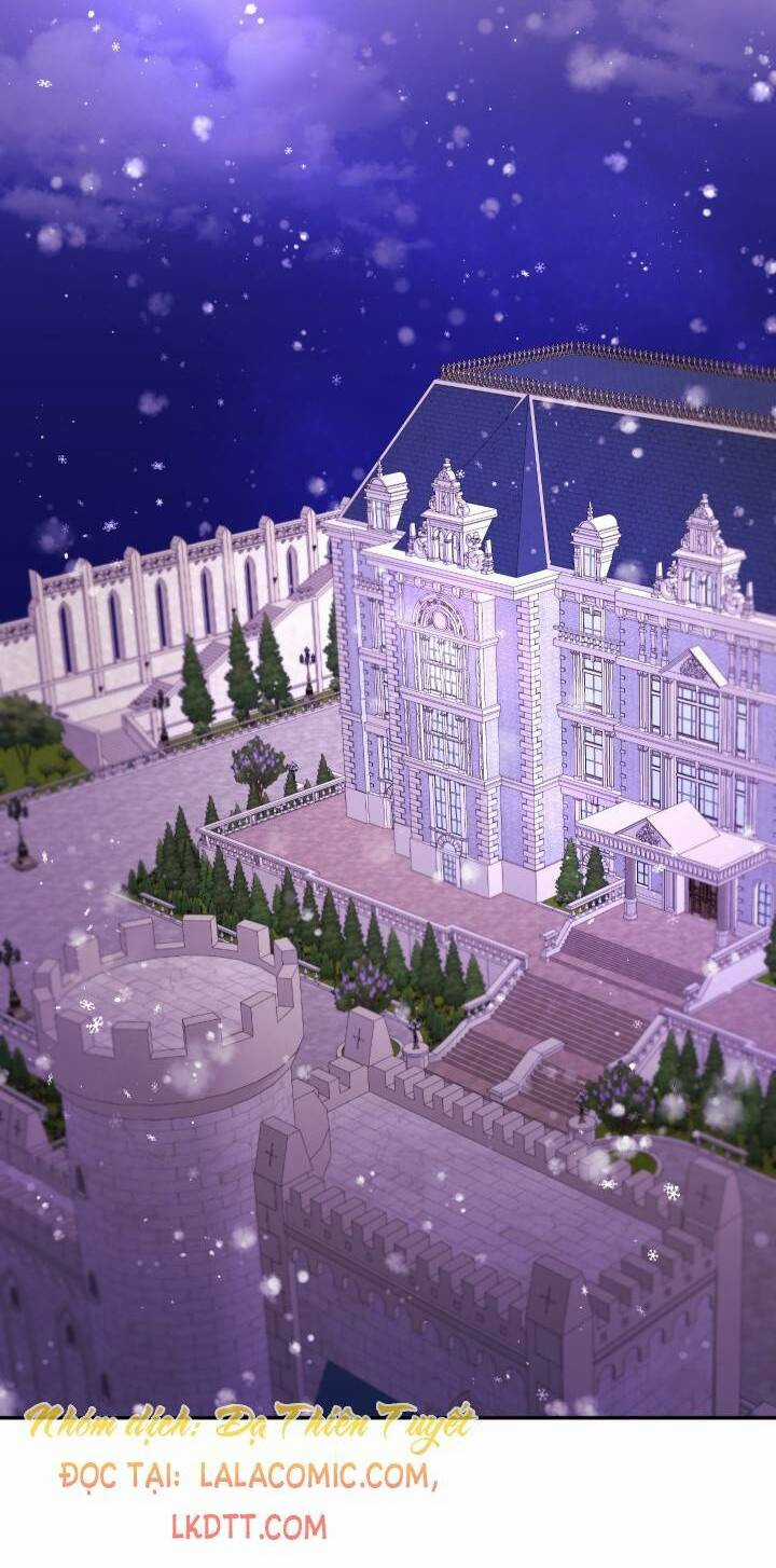 Công Chúa Xấu Xa - Chapter 34 - Trang 61