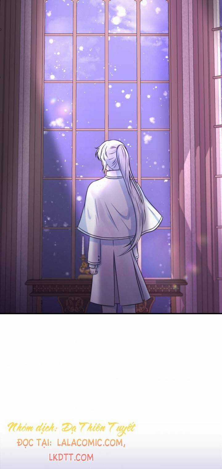 Công Chúa Xấu Xa - Chapter 34 - Trang 64