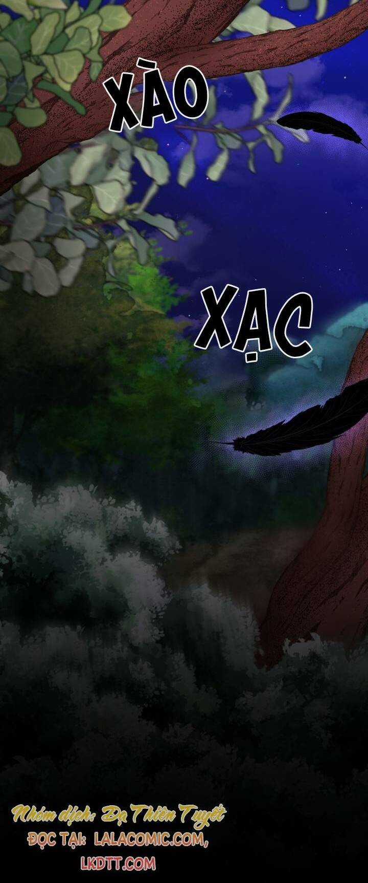 Công Chúa Xấu Xa - Chapter 34 - Trang 66