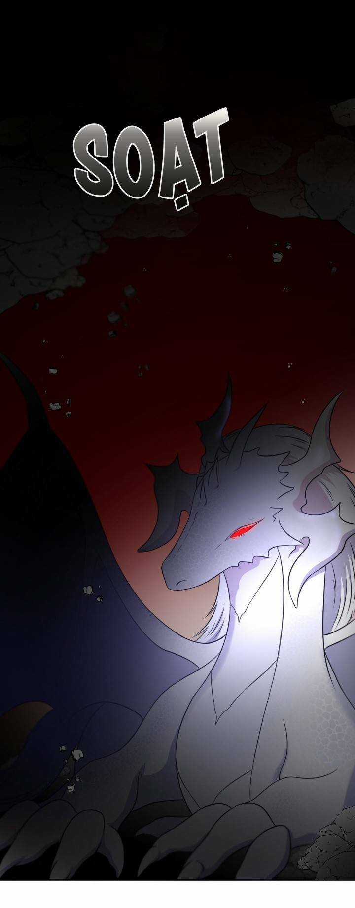 Công Chúa Xấu Xa - Chapter 34 - Trang 70