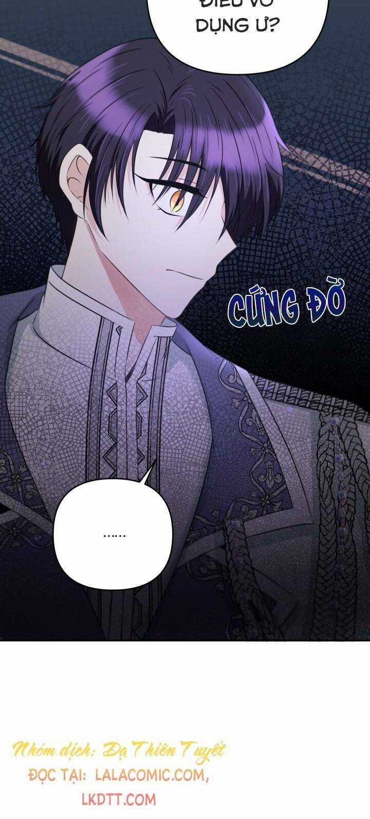 Công Chúa Xấu Xa - Chapter 34 - Trang 8