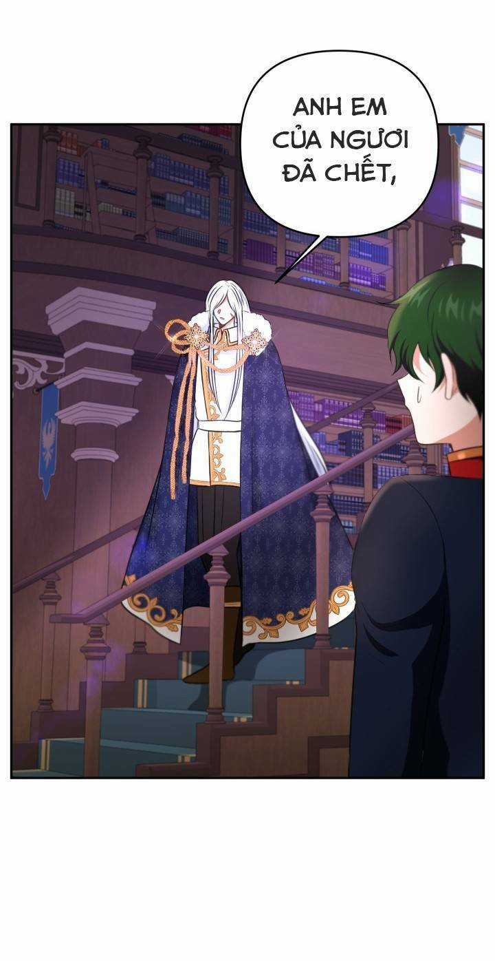 Công Chúa Xấu Xa - Chapter 34 - Trang 9