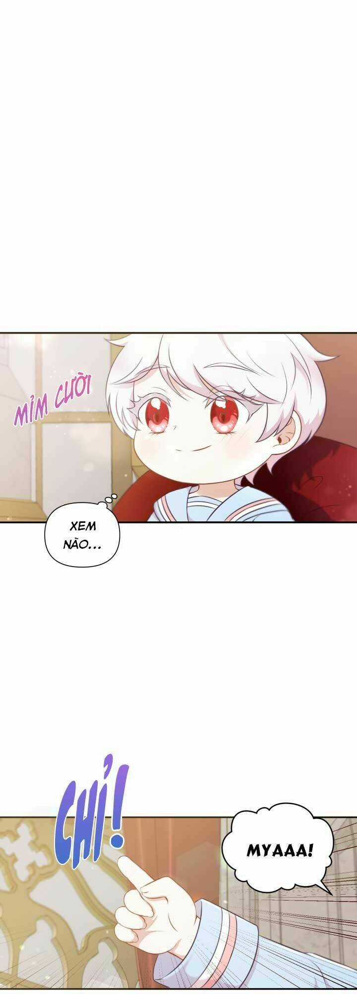 Công Chúa Xấu Xa - Chapter 4 - Trang 12