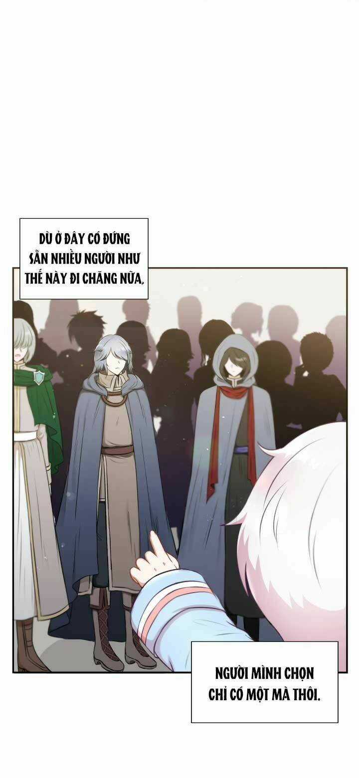 Công Chúa Xấu Xa - Chapter 4 - Trang 13