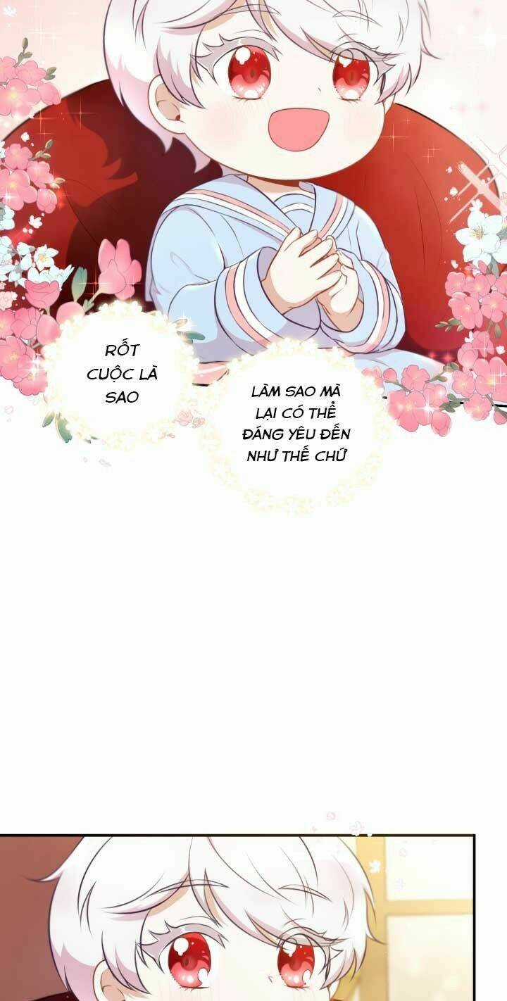 Công Chúa Xấu Xa - Chapter 4 - Trang 25