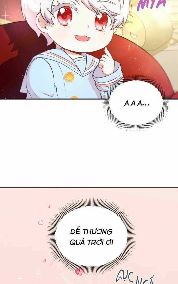 Công Chúa Xấu Xa - Chapter 4 - Trang 29