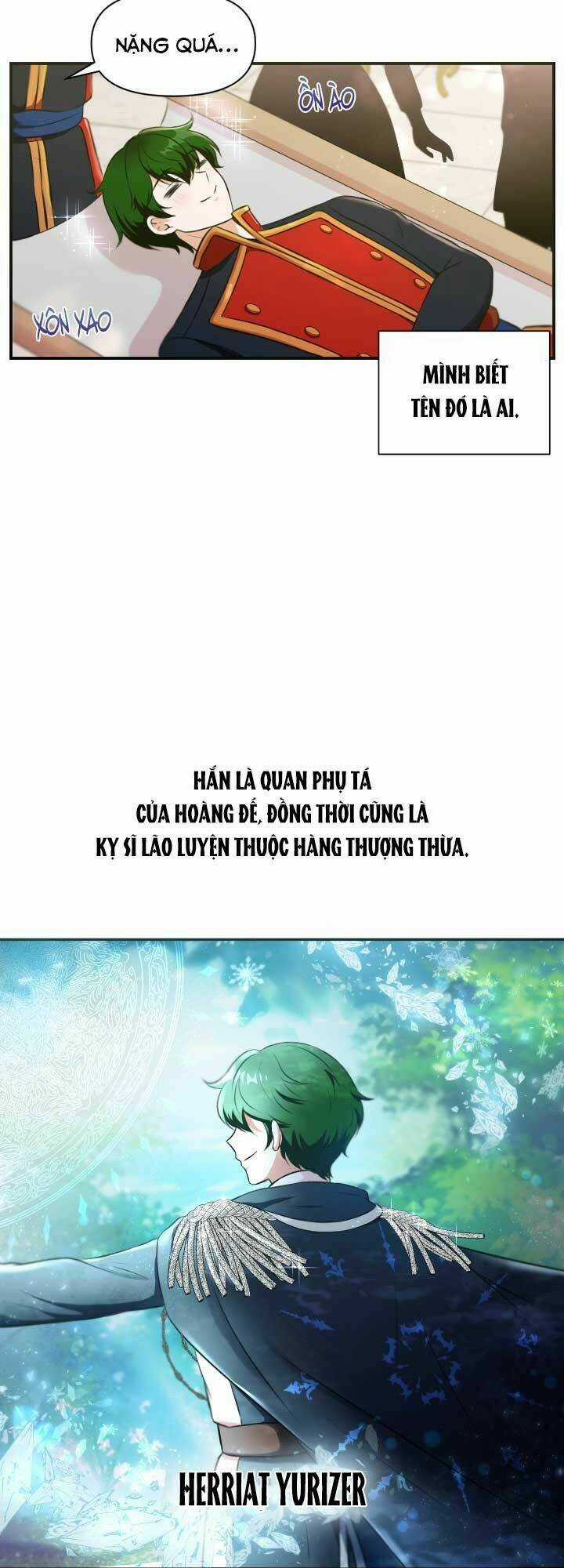 Công Chúa Xấu Xa - Chapter 4 - Trang 32