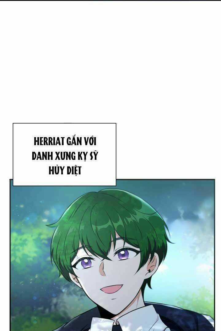 Công Chúa Xấu Xa - Chapter 4 - Trang 33