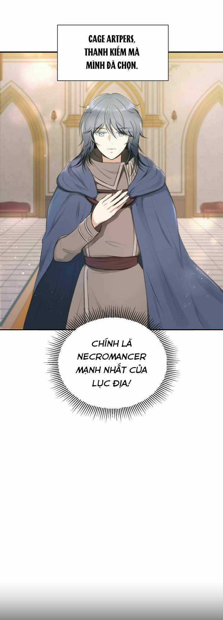 Công Chúa Xấu Xa - Chapter 4 - Trang 38