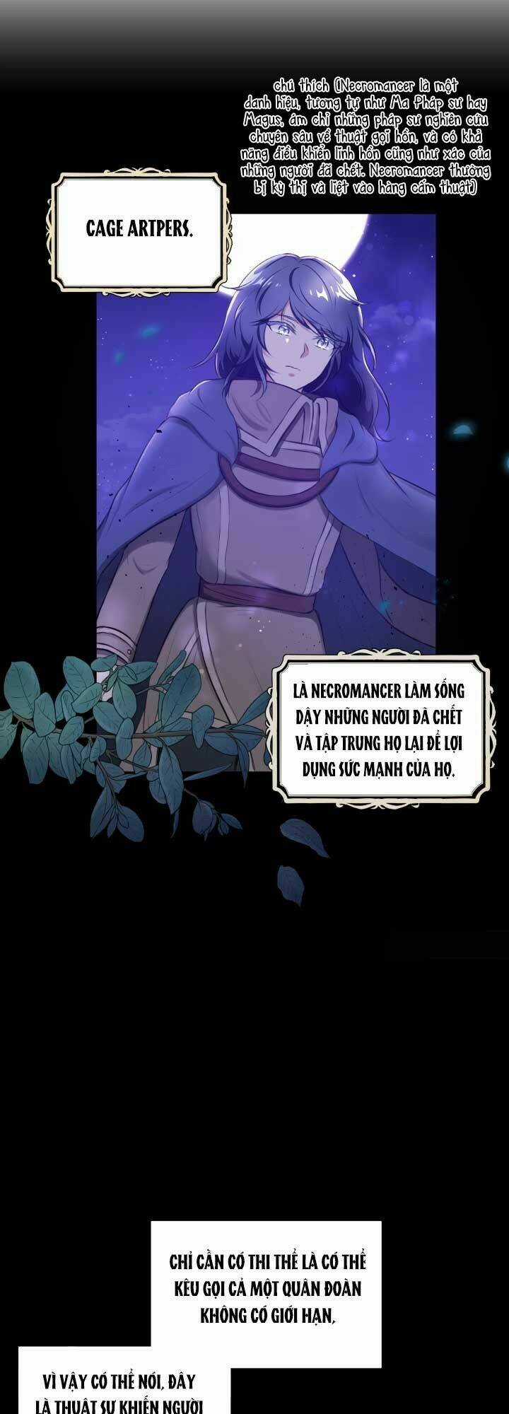 Công Chúa Xấu Xa - Chapter 4 - Trang 39