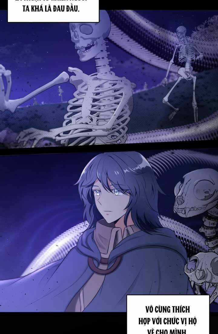 Công Chúa Xấu Xa - Chapter 4 - Trang 40