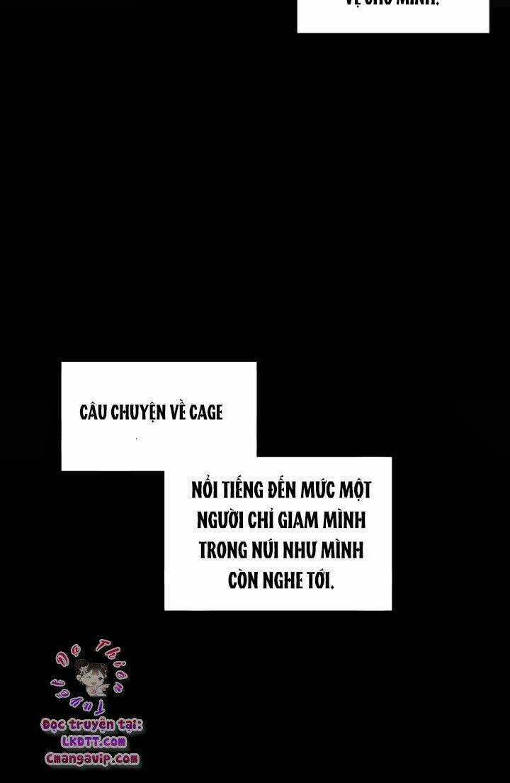 Công Chúa Xấu Xa - Chapter 4 - Trang 41