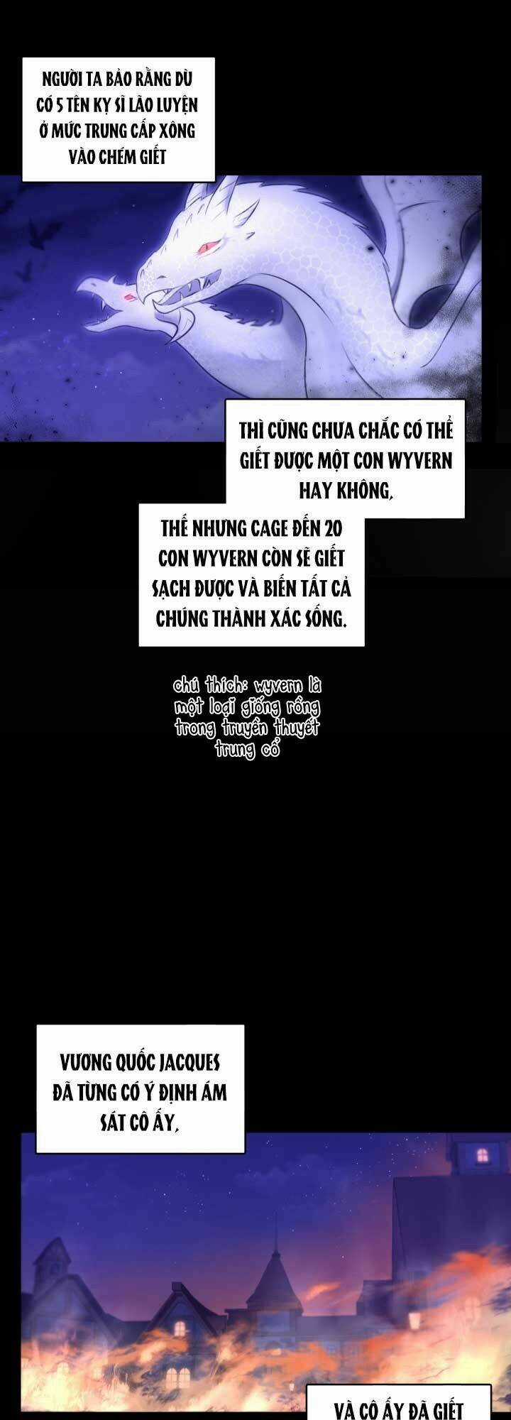 Công Chúa Xấu Xa - Chapter 4 - Trang 42