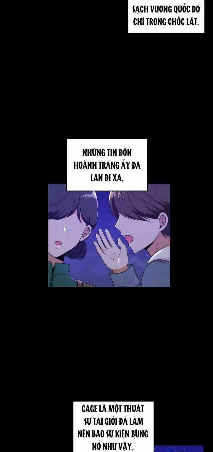 Công Chúa Xấu Xa - Chapter 4 - Trang 43