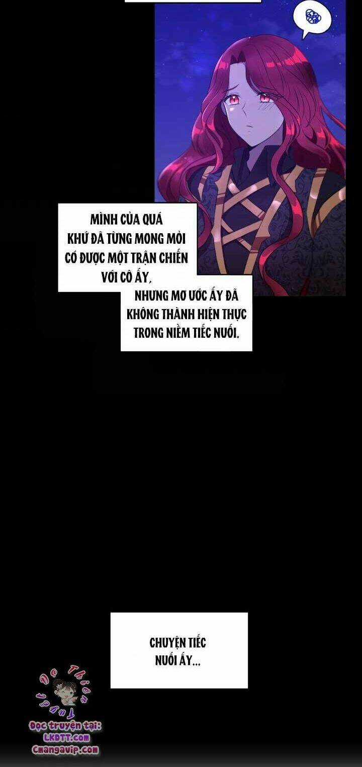 Công Chúa Xấu Xa - Chapter 4 - Trang 44