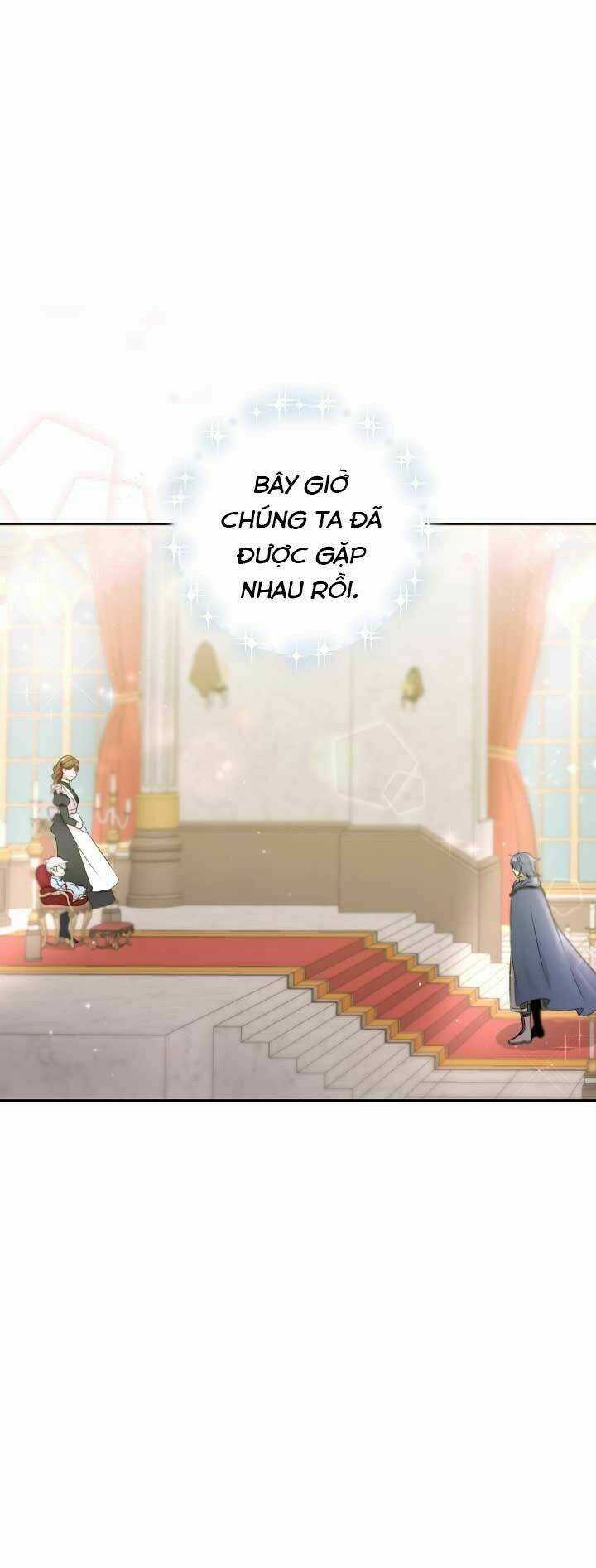 Công Chúa Xấu Xa - Chapter 4 - Trang 46