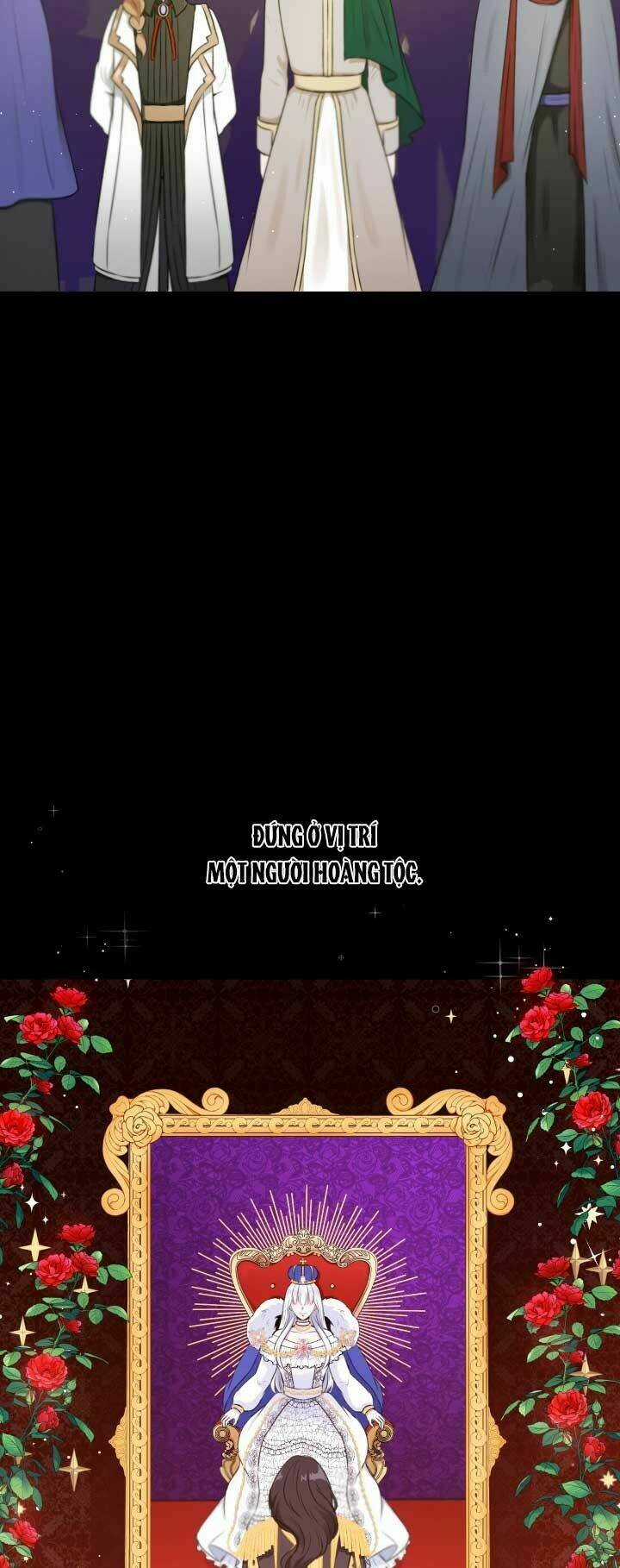 Công Chúa Xấu Xa - Chapter 4 - Trang 10