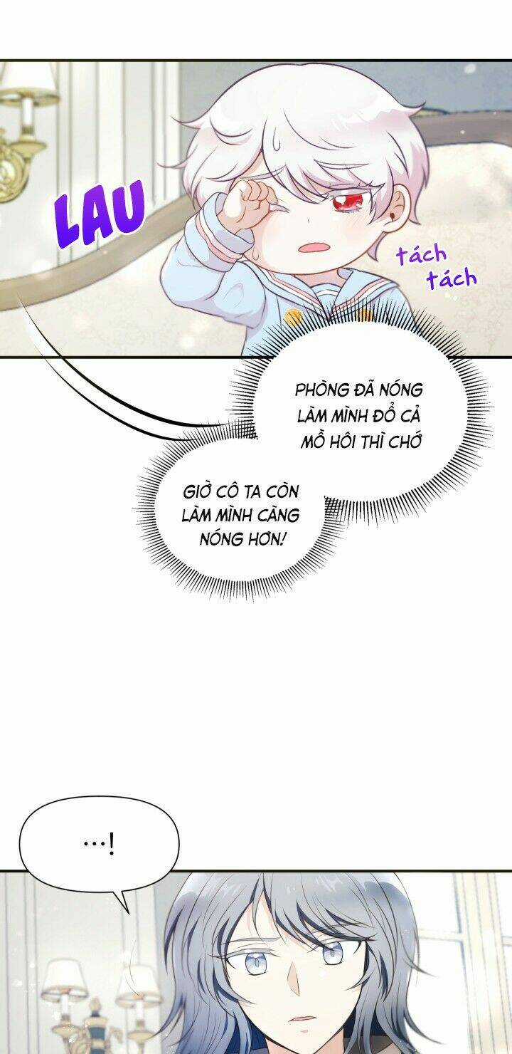 Công Chúa Xấu Xa - Chapter 5 - Trang 12