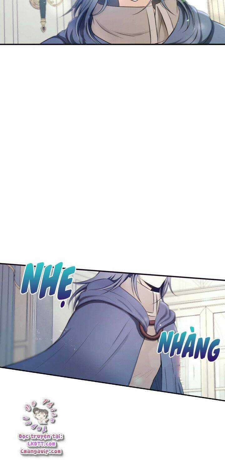 Công Chúa Xấu Xa - Chapter 5 - Trang 13