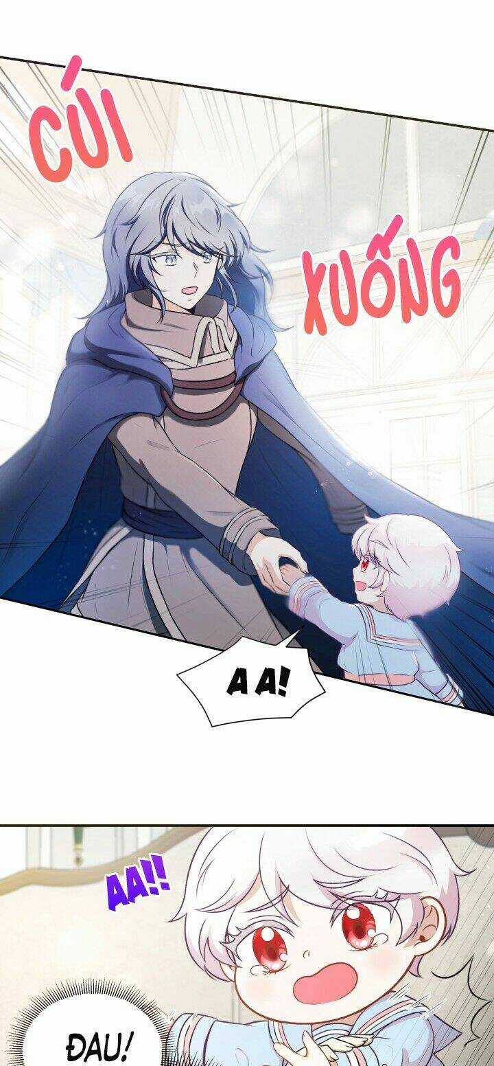 Công Chúa Xấu Xa - Chapter 5 - Trang 14