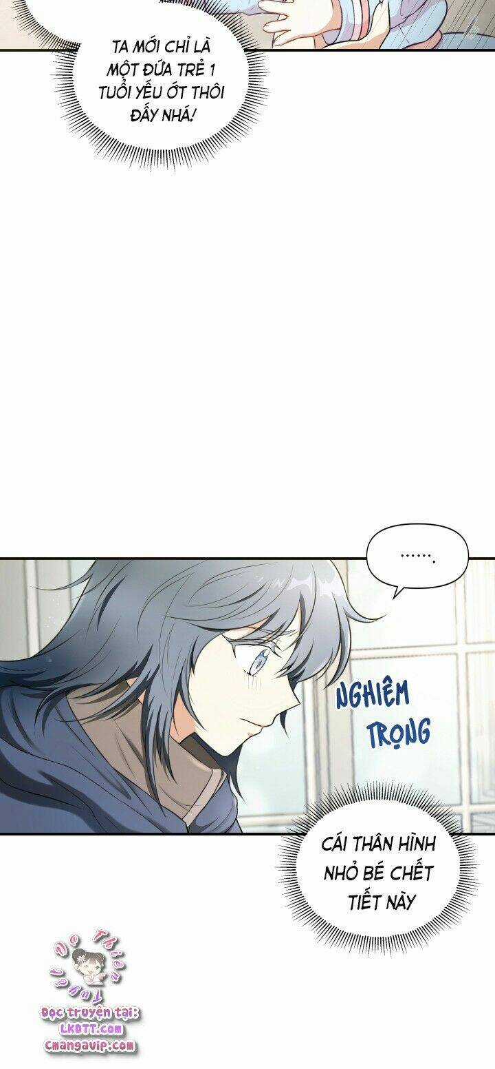 Công Chúa Xấu Xa - Chapter 5 - Trang 15