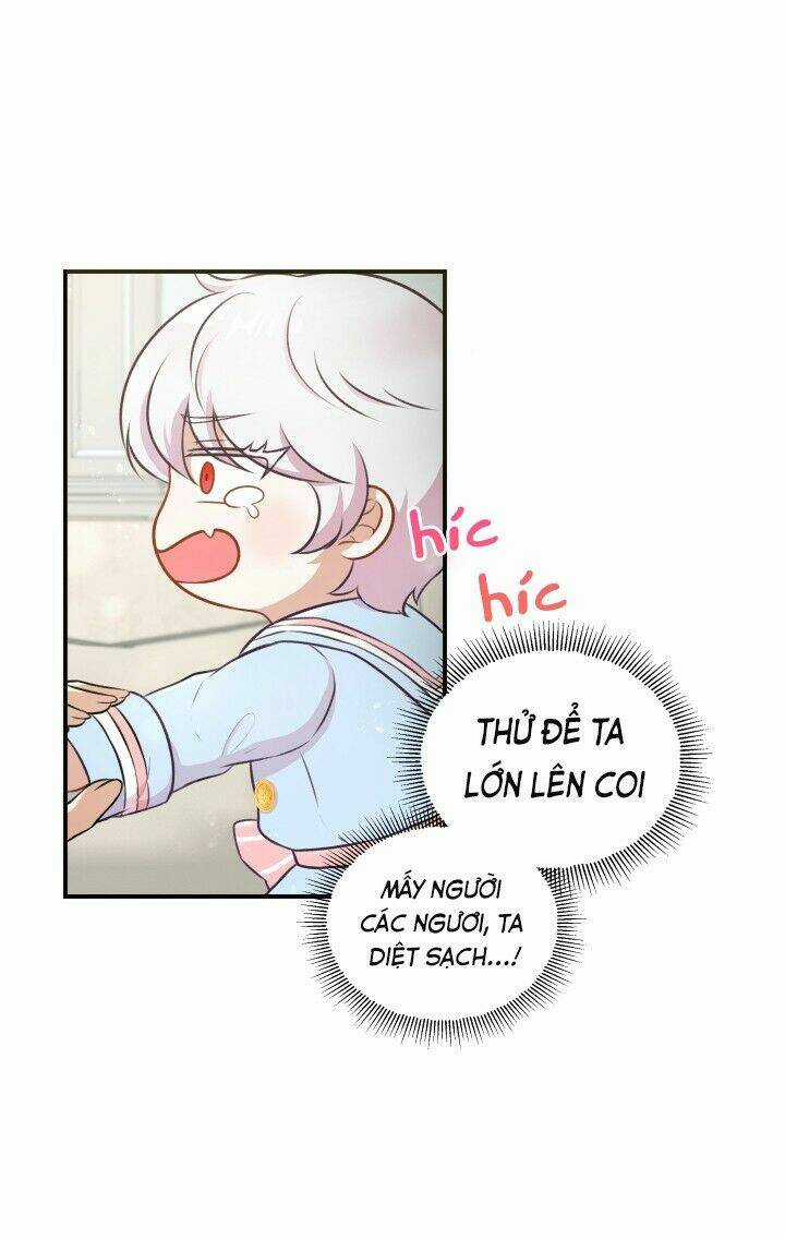 Công Chúa Xấu Xa - Chapter 5 - Trang 16