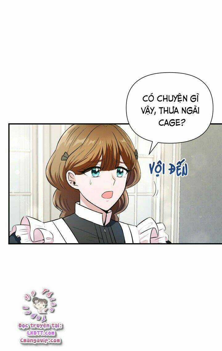 Công Chúa Xấu Xa - Chapter 5 - Trang 17