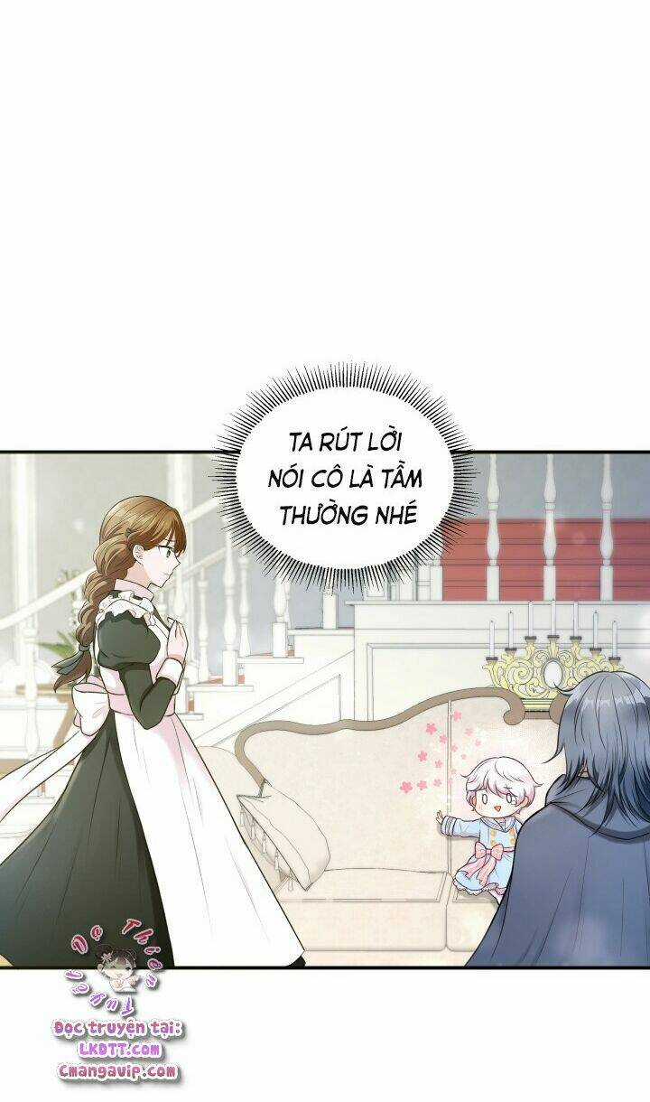 Công Chúa Xấu Xa - Chapter 5 - Trang 19