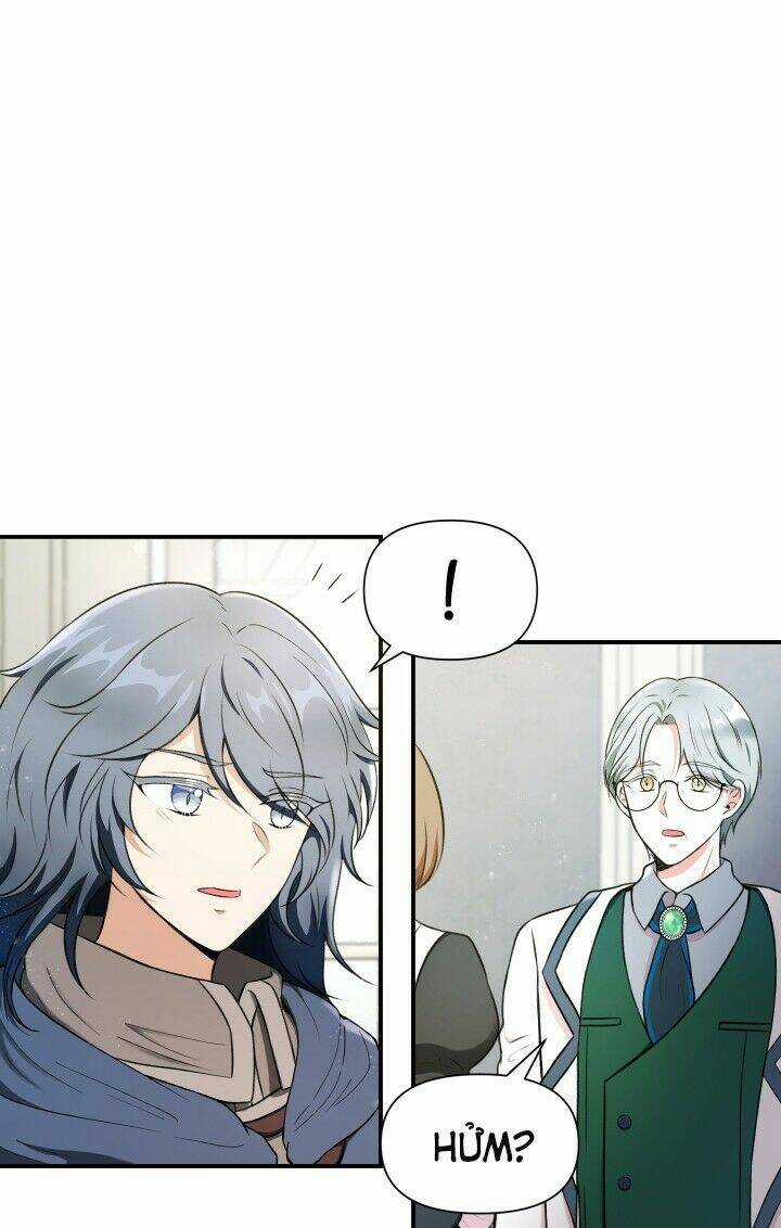 Công Chúa Xấu Xa - Chapter 5 - Trang 21