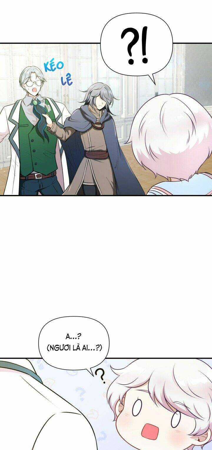 Công Chúa Xấu Xa - Chapter 5 - Trang 23