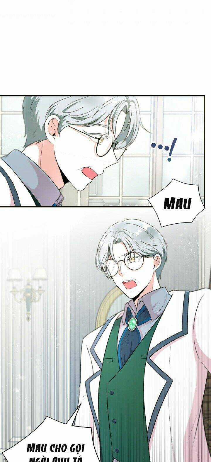 Công Chúa Xấu Xa - Chapter 5 - Trang 29