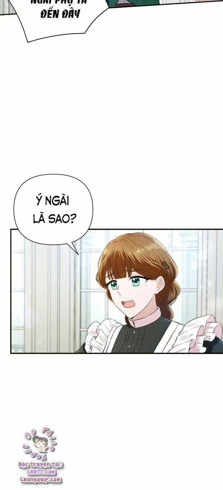 Công Chúa Xấu Xa - Chapter 5 - Trang 30