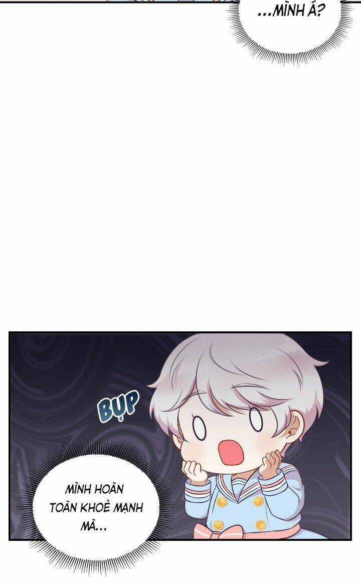 Công Chúa Xấu Xa - Chapter 5 - Trang 32