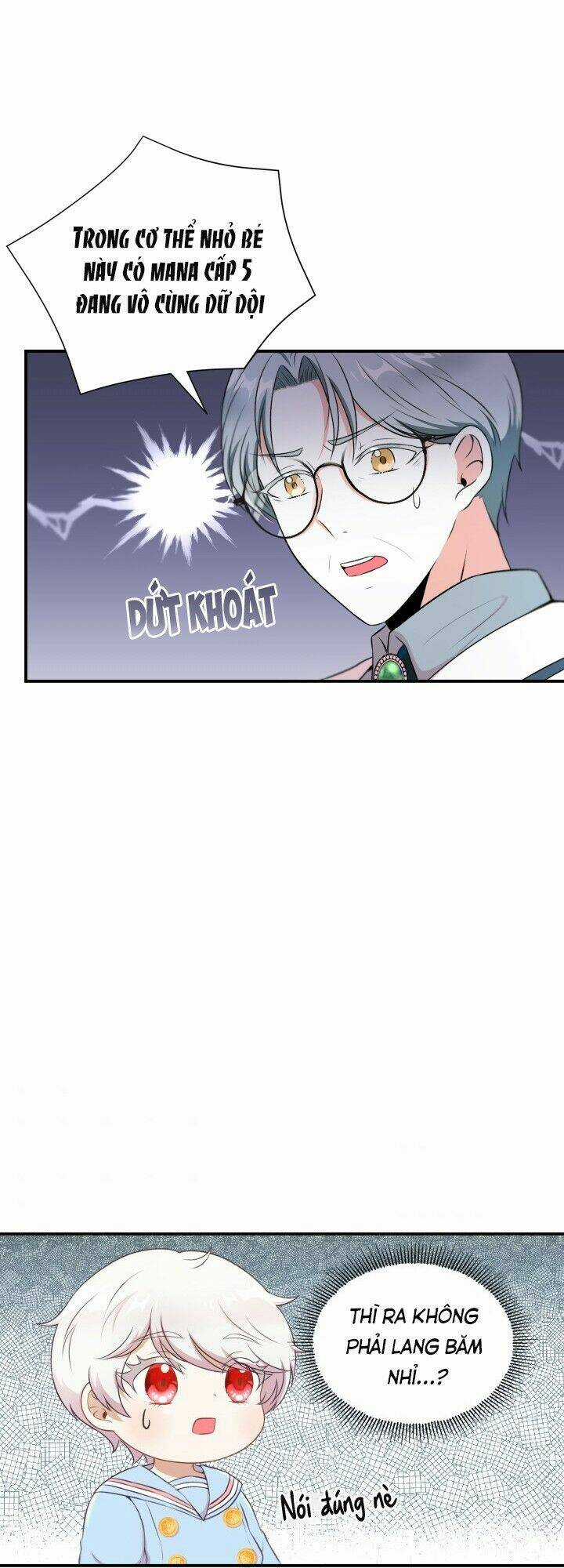 Công Chúa Xấu Xa - Chapter 5 - Trang 34