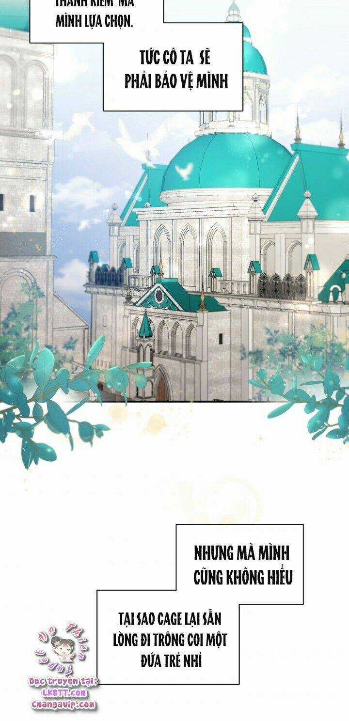 Công Chúa Xấu Xa - Chapter 5 - Trang 5