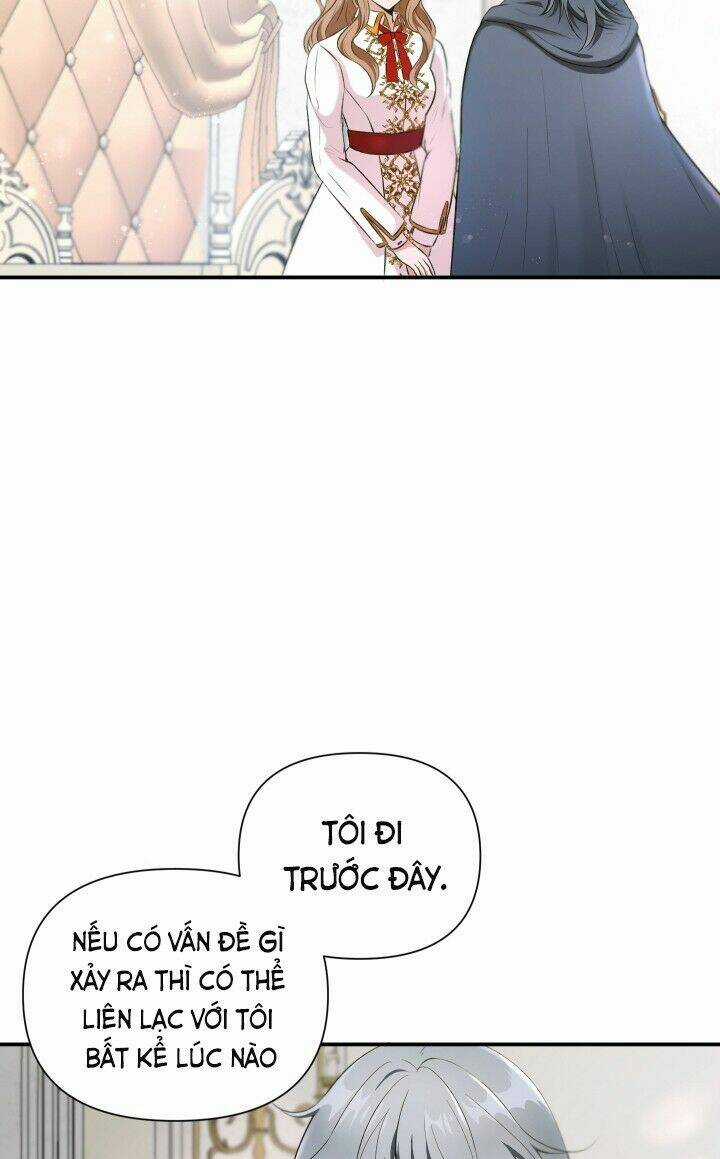 Công Chúa Xấu Xa - Chapter 5 - Trang 43