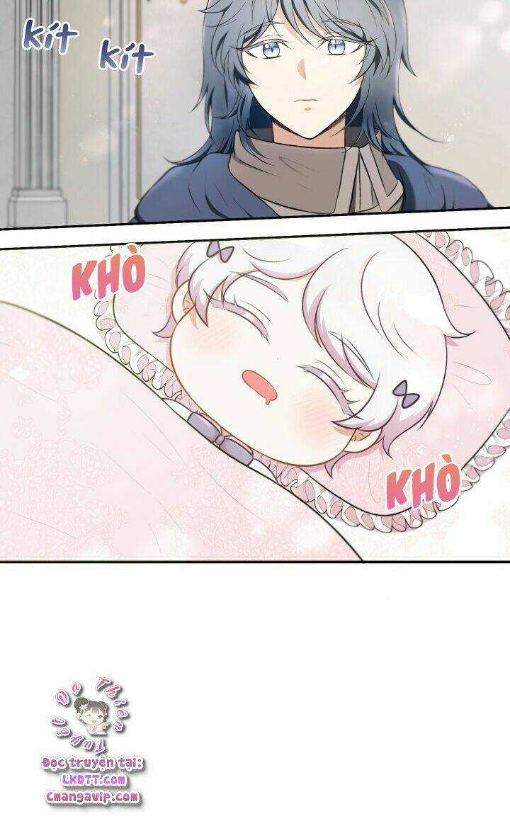 Công Chúa Xấu Xa - Chapter 5 - Trang 44