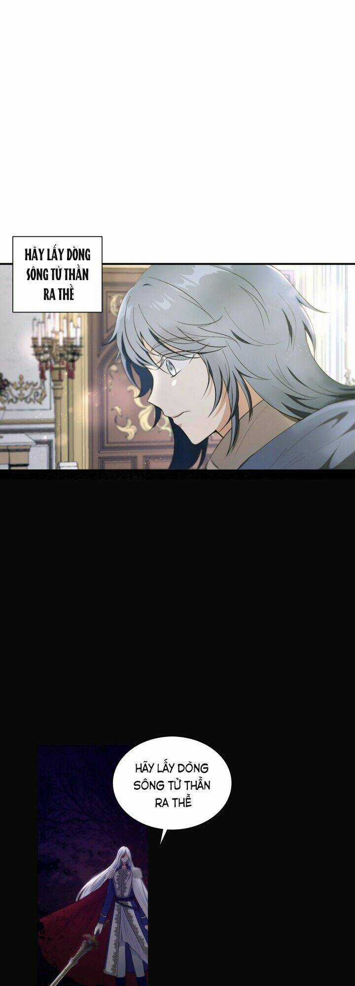 Công Chúa Xấu Xa - Chapter 5 - Trang 45