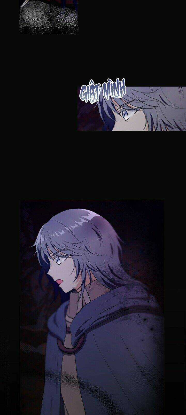 Công Chúa Xấu Xa - Chapter 5 - Trang 46