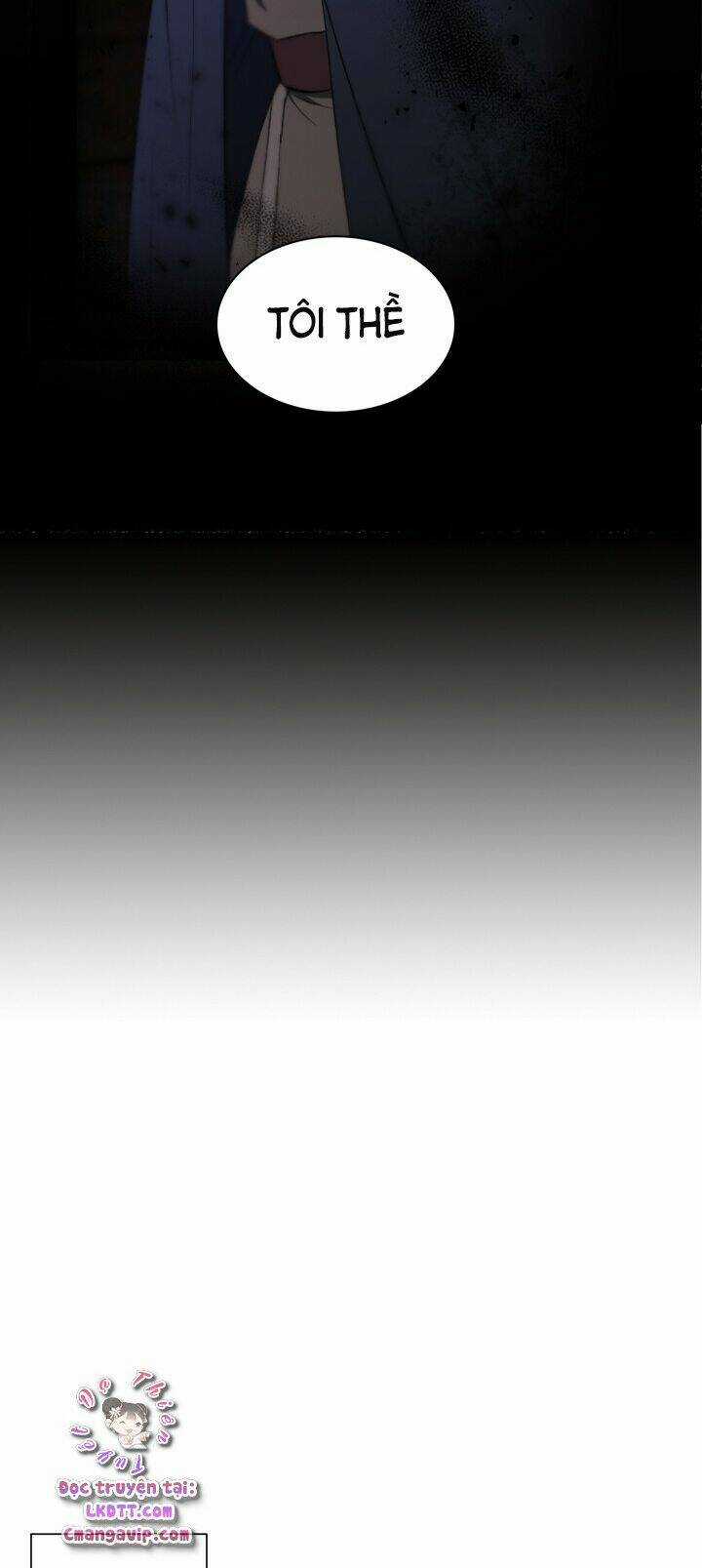 Công Chúa Xấu Xa - Chapter 5 - Trang 47